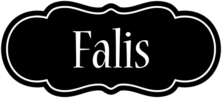 Falis welcome logo