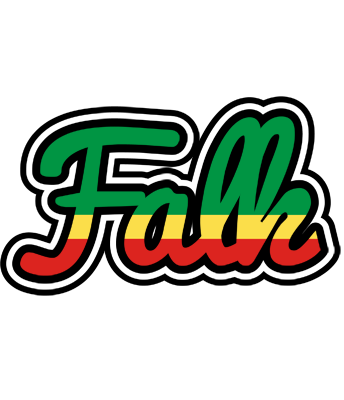 Falk african logo