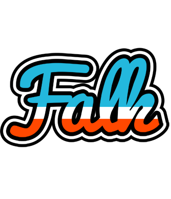 Falk america logo