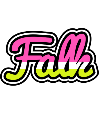 Falk candies logo