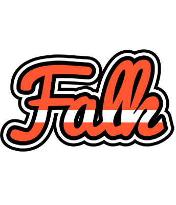 Falk denmark logo