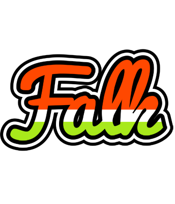 Falk exotic logo