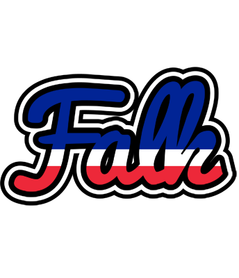 Falk france logo
