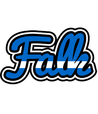 Falk greece logo