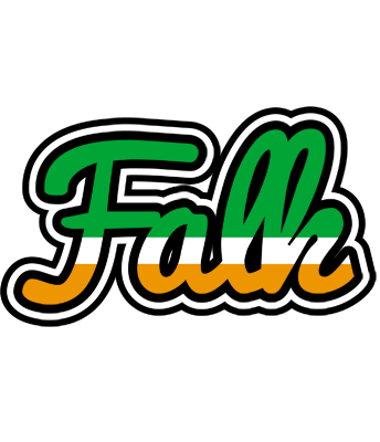 Falk ireland logo