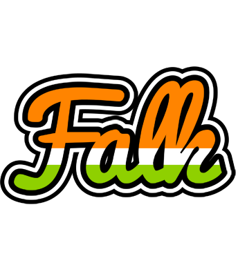 Falk mumbai logo