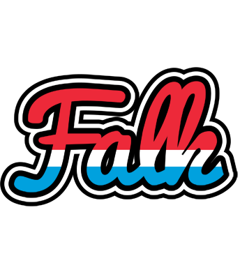 Falk norway logo