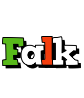 Falk venezia logo