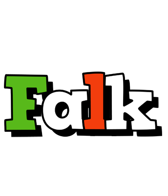 Falk venezia logo