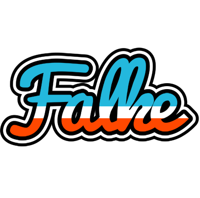 Falke america logo