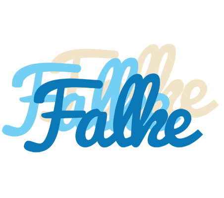 Falke breeze logo