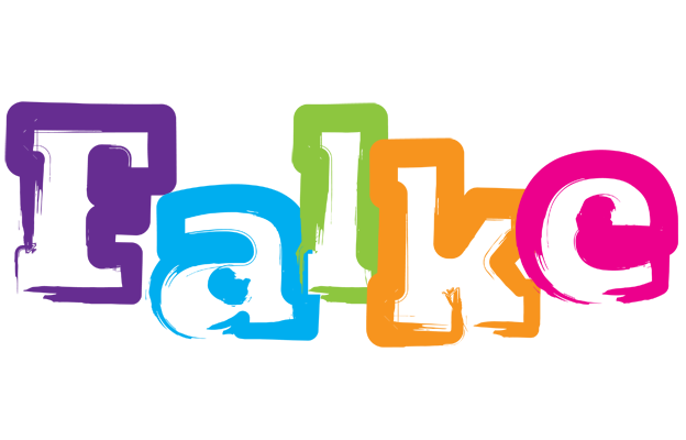 Falke casino logo