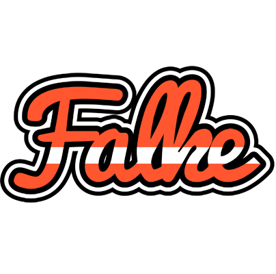 Falke denmark logo