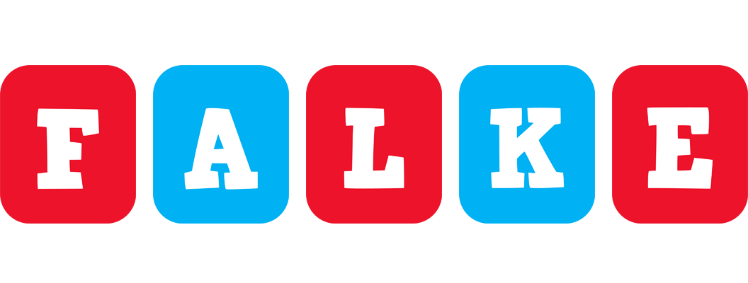 Falke diesel logo