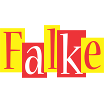 Falke errors logo