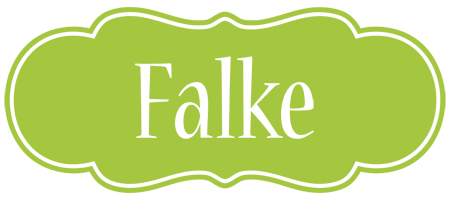 Falke family logo