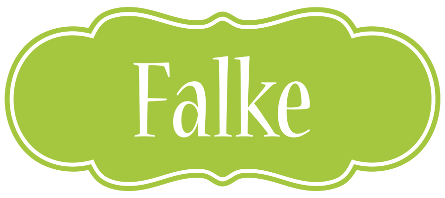 Falke family logo