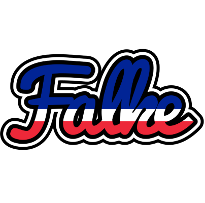 Falke france logo
