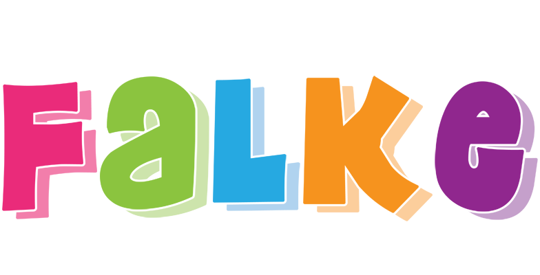 Falke friday logo