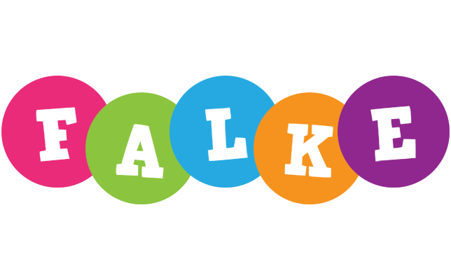 Falke friends logo