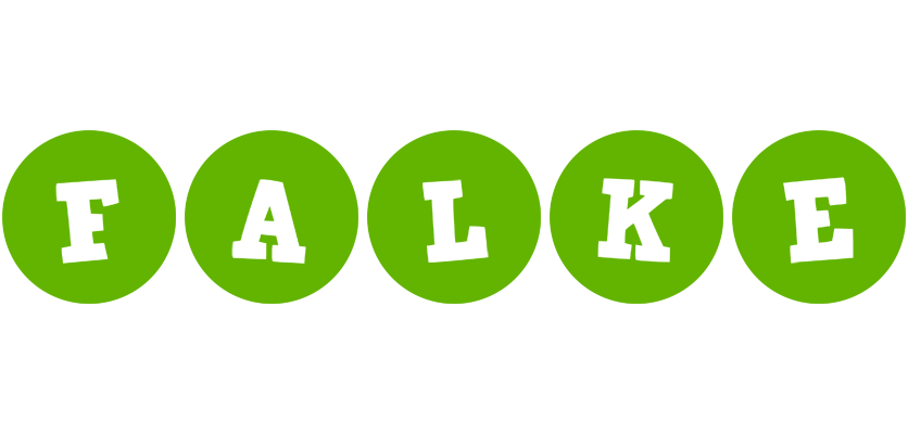 Falke games logo