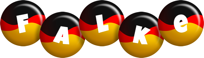 Falke german logo