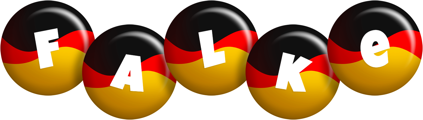 Falke german logo