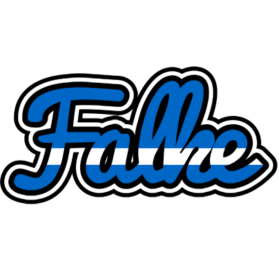 Falke greece logo