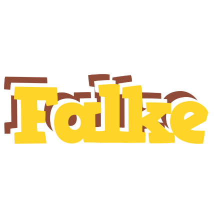 Falke hotcup logo