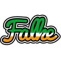 Falke ireland logo