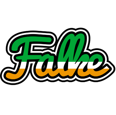 Falke ireland logo