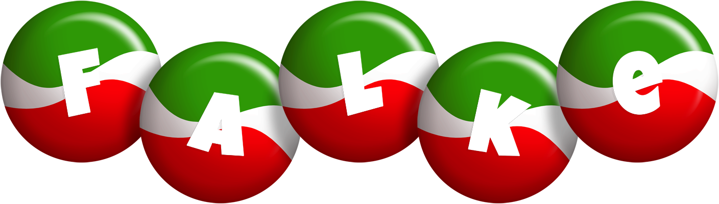 Falke italy logo