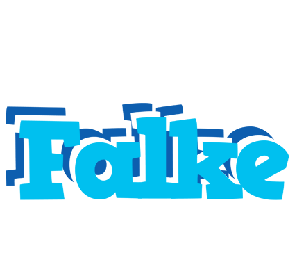 Falke jacuzzi logo