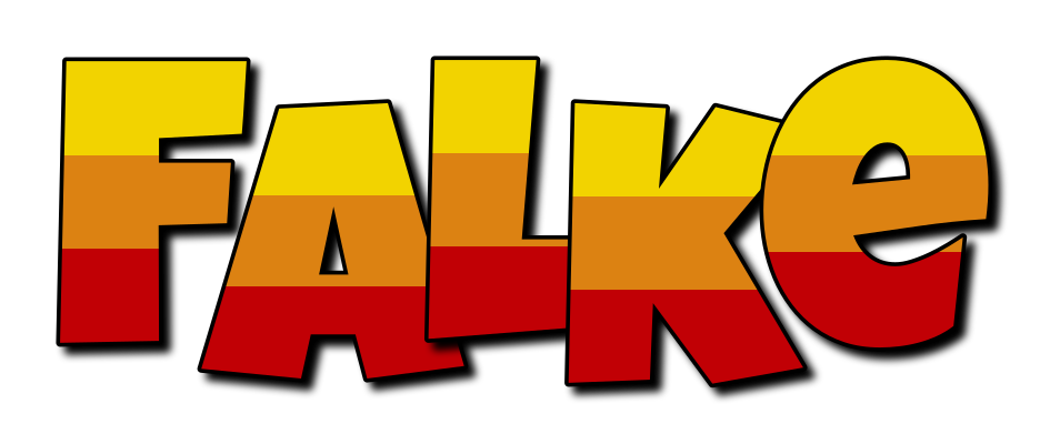 Falke jungle logo