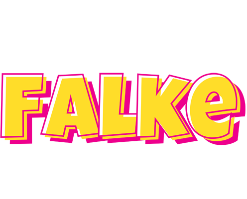 Falke kaboom logo