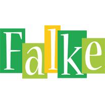 Falke lemonade logo