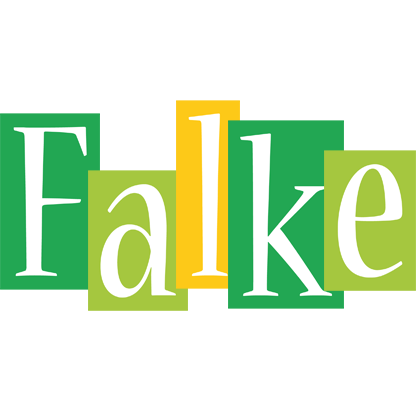 Falke lemonade logo