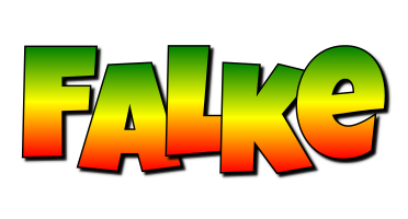 Falke mango logo