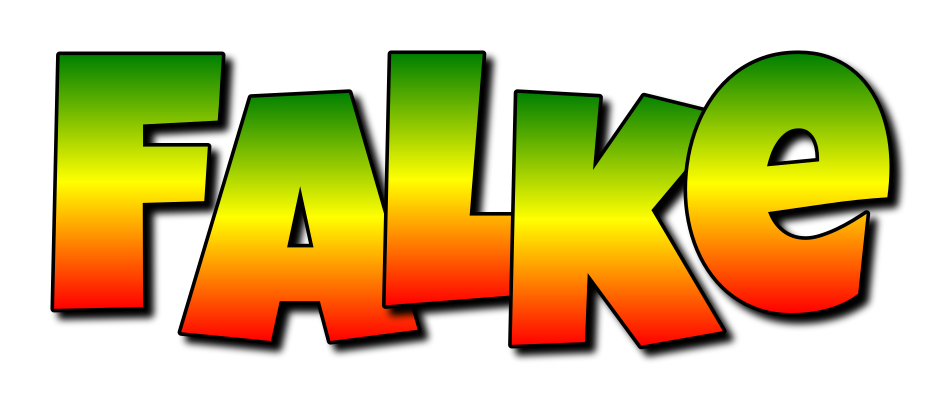 Falke mango logo