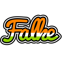 Falke mumbai logo