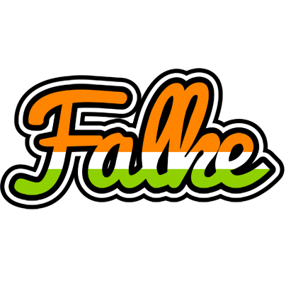 Falke mumbai logo