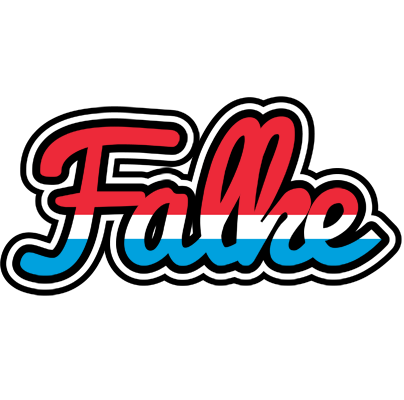 Falke norway logo