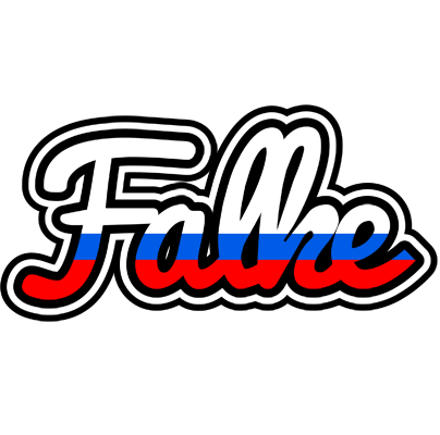 Falke russia logo