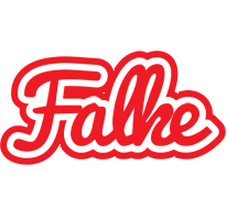 Falke sunshine logo