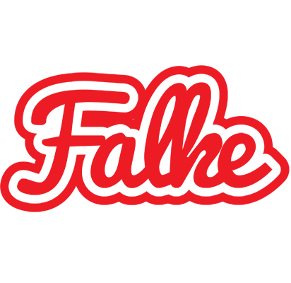 Falke sunshine logo