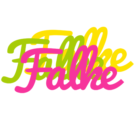 Falke sweets logo