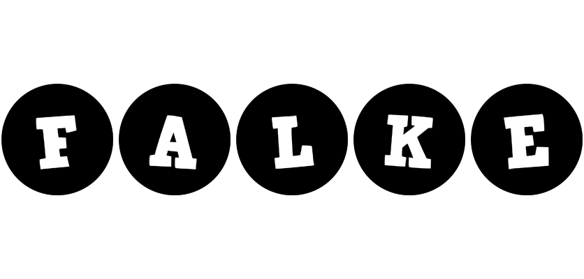 Falke tools logo
