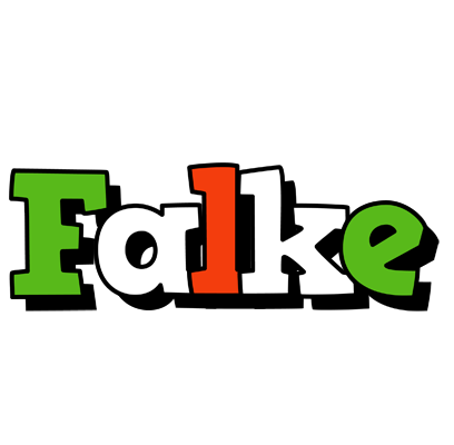 Falke venezia logo