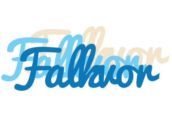 Falkvor breeze logo