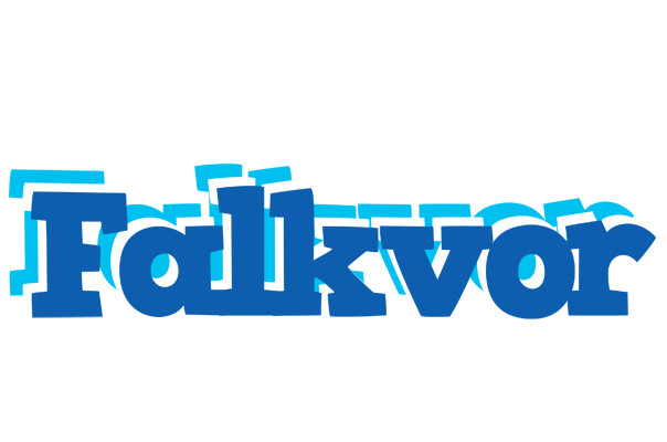 Falkvor business logo